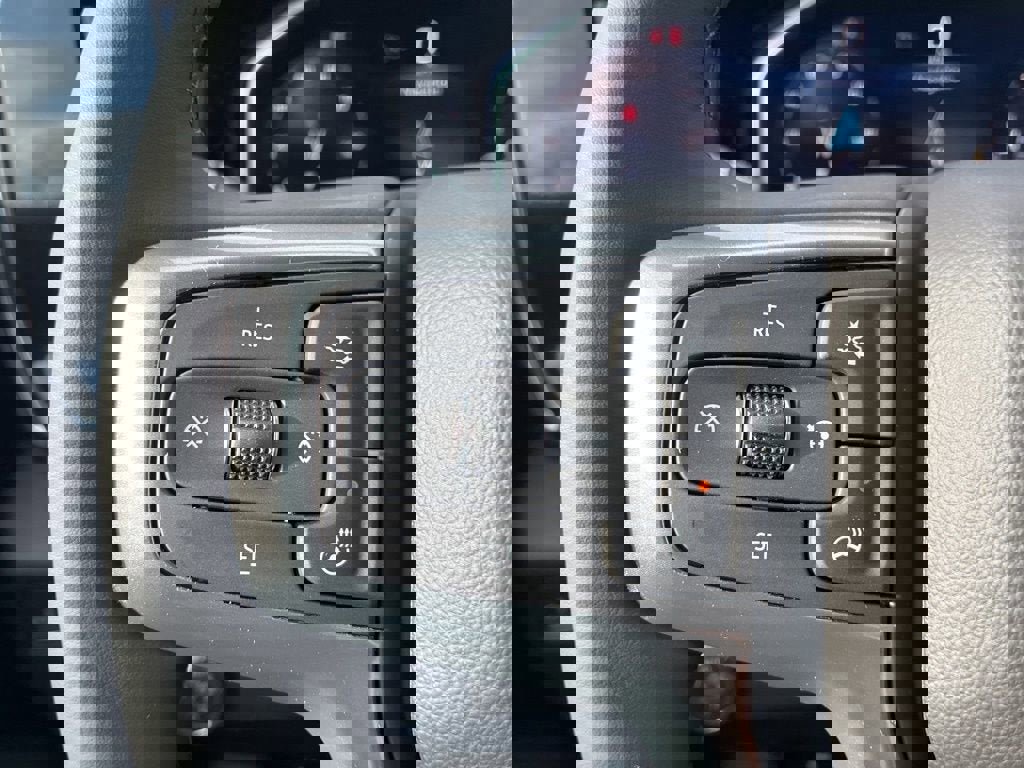 New 2026 Chevrolet Silverado 1500 RST w/ RST Select Package image 23