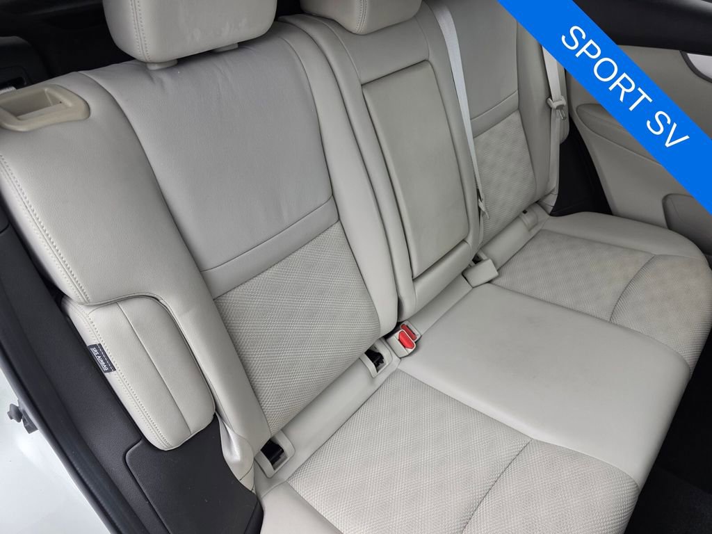 Used 2020 Nissan Rogue Sport SV w/ Technology Package image 26