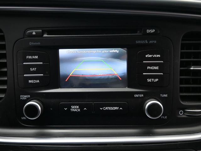 Used 2015 Kia Optima LX w/ Hybrid Convenience Package FWD image 15