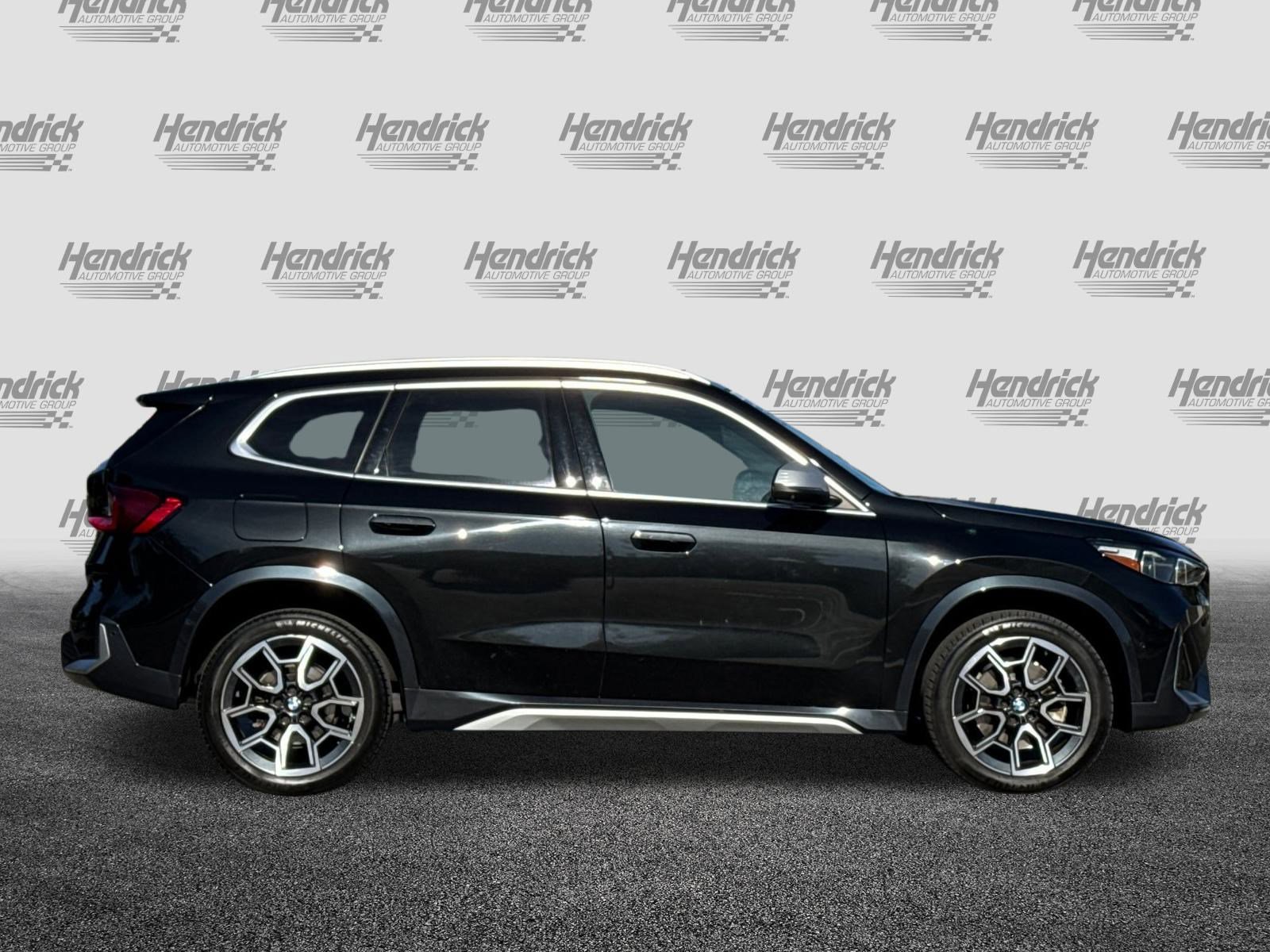 Certified 2024 BMW X1 xDrive28i w/ Premium Package image 3