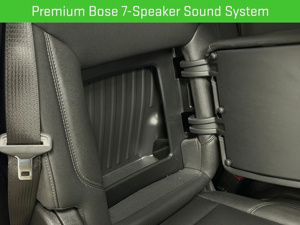 Certified 2026 GMC Sierra 1500 SLT w/ SLT Premium Plus Package image 29