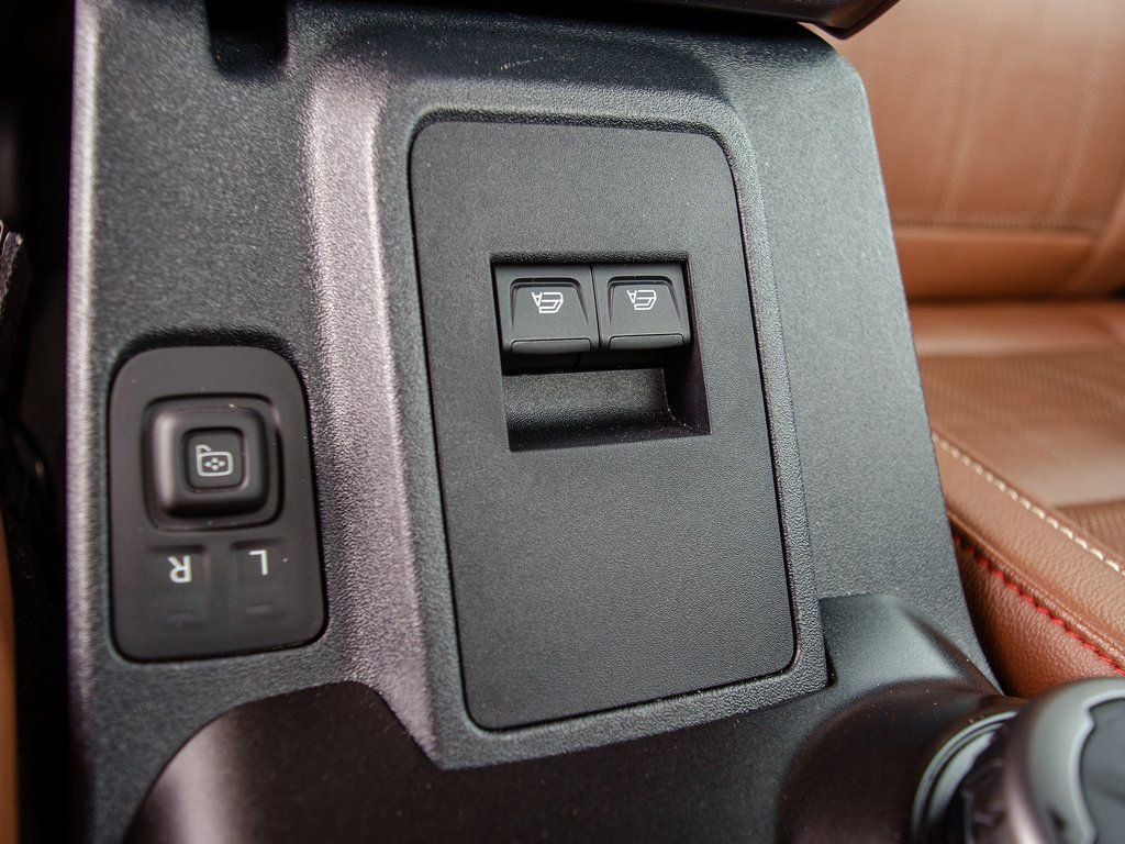 Used 2023 Ford Bronco Heritage Edition image 36