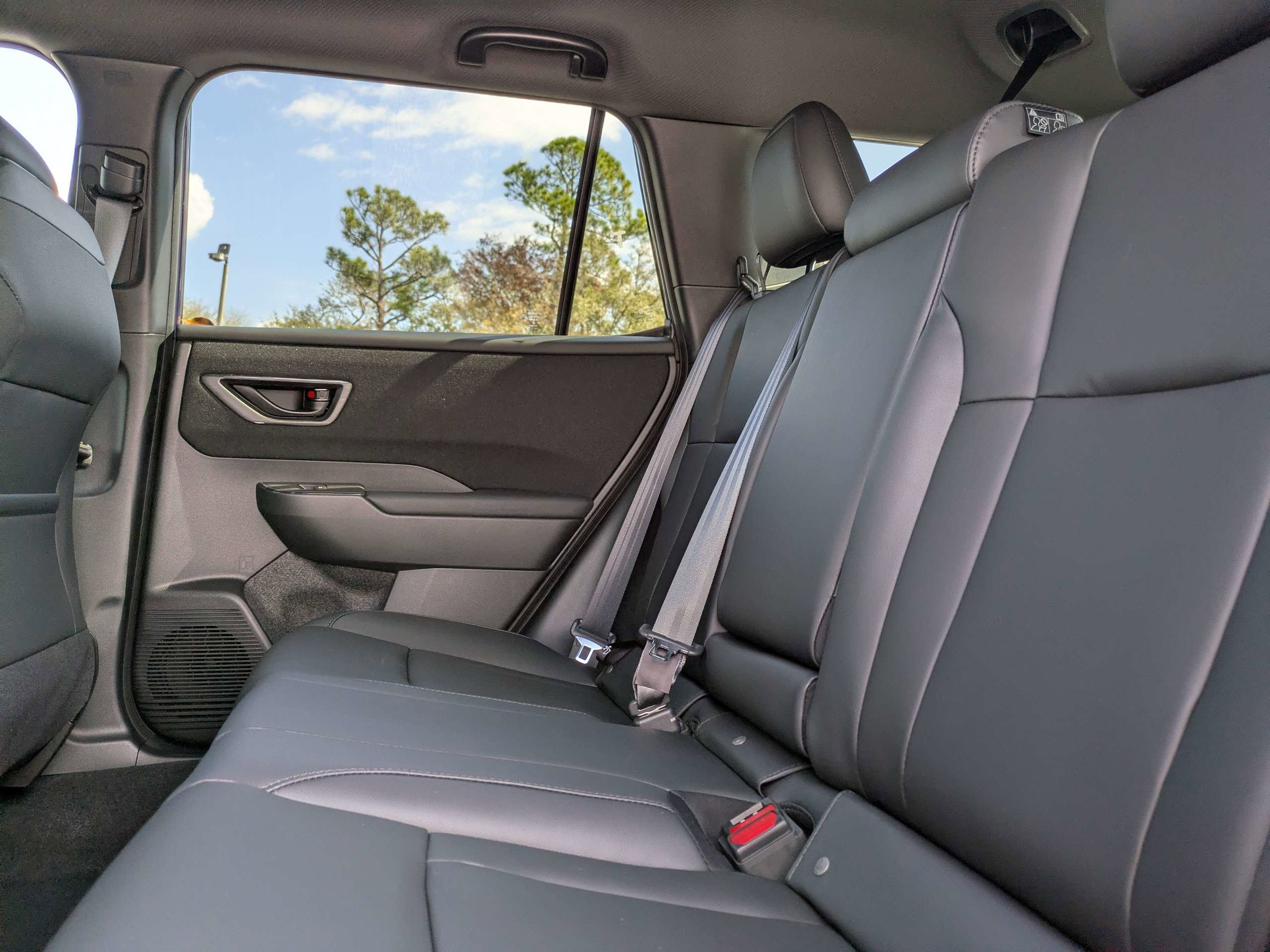 New 2026 Subaru Outback Premium image 15