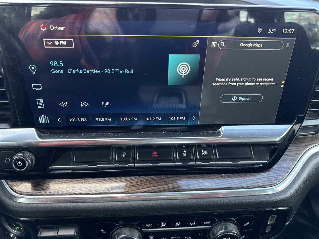 Used 2024 Chevrolet Silverado 2500 LT w/ Convenience Package image 16