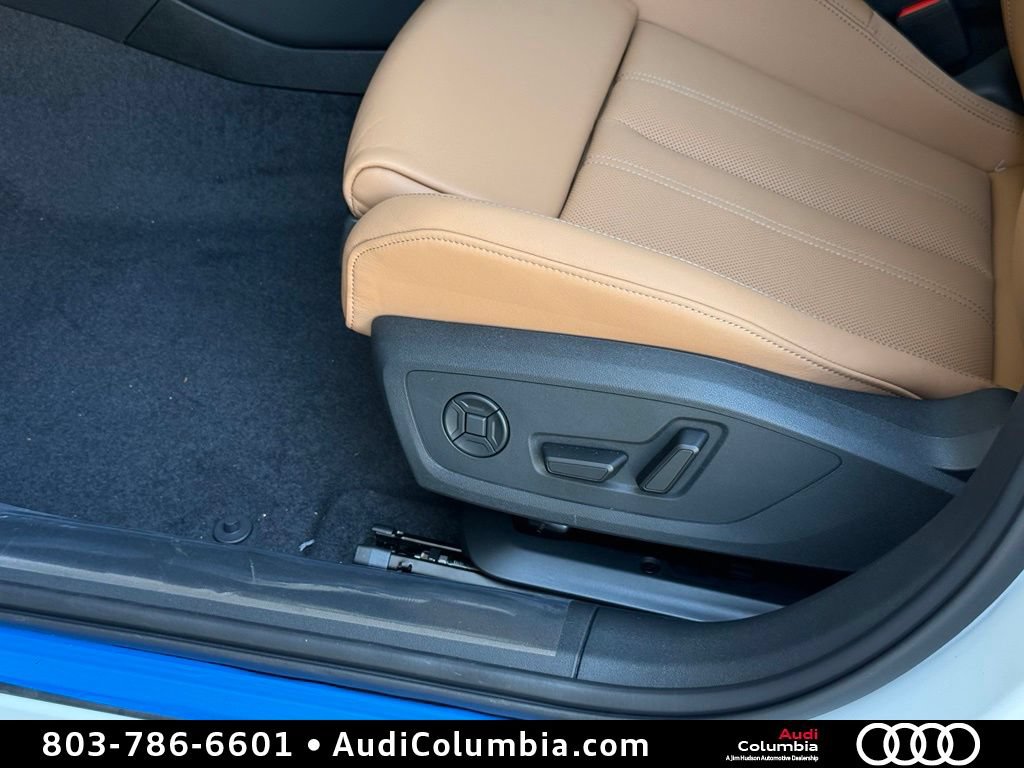 New 2026 Audi A5 Prestige AWD/4WD image 20