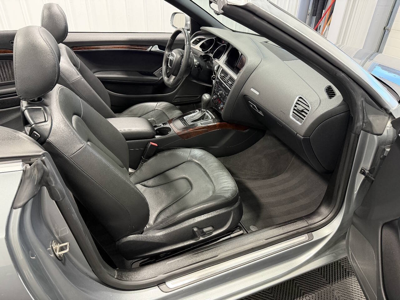 Used 2010 Audi A5 2.0T Premium Plus AWD/4WD image 18