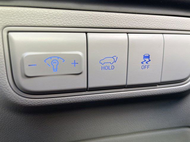 New 2025 Hyundai Tucson SEL AWD/4WD image 17