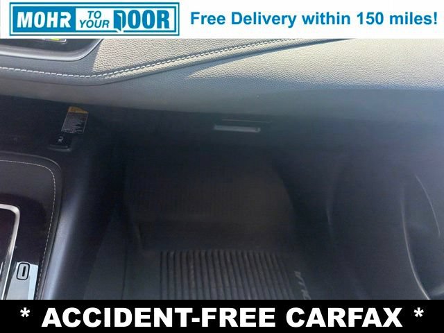 Used 2019 Toyota Corolla XSE FWD image 32