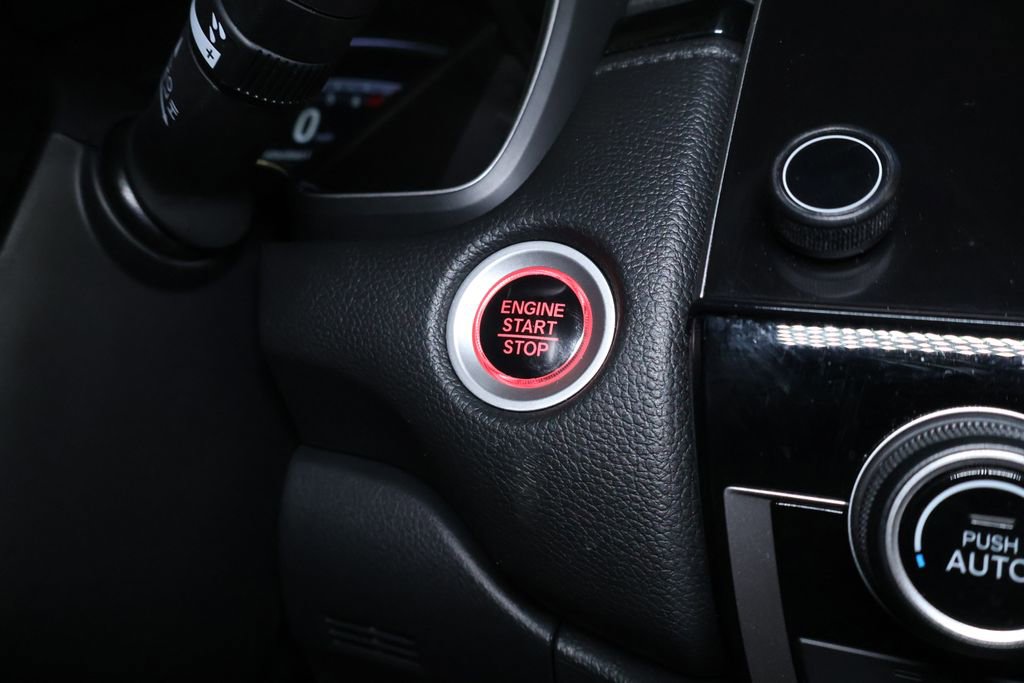 Used 2022 Honda CR-V EX-L image 26