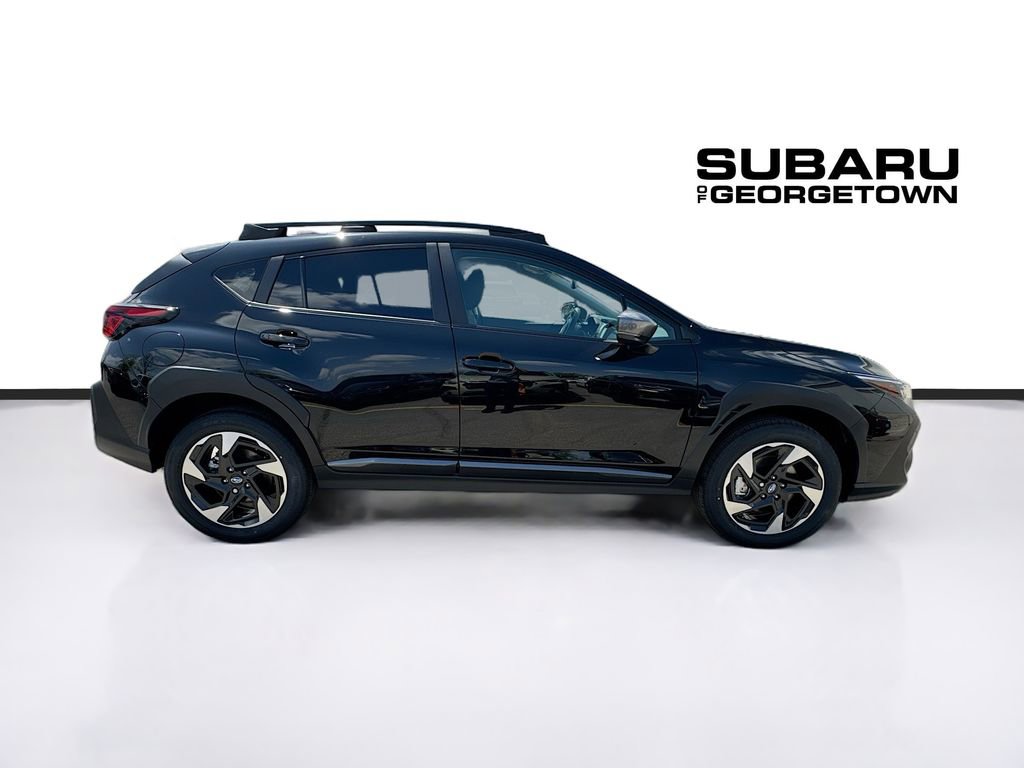 New 2026 Subaru Crosstrek 2.5i Limited image 8