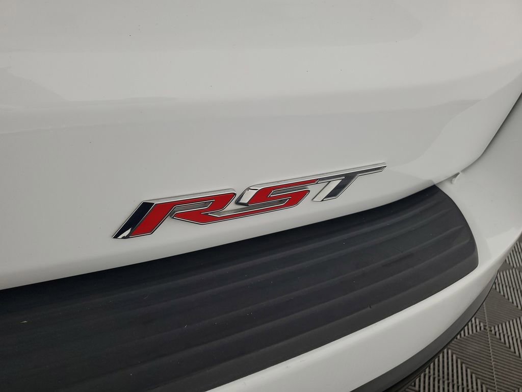 Used 2023 Chevrolet Suburban RST image 34