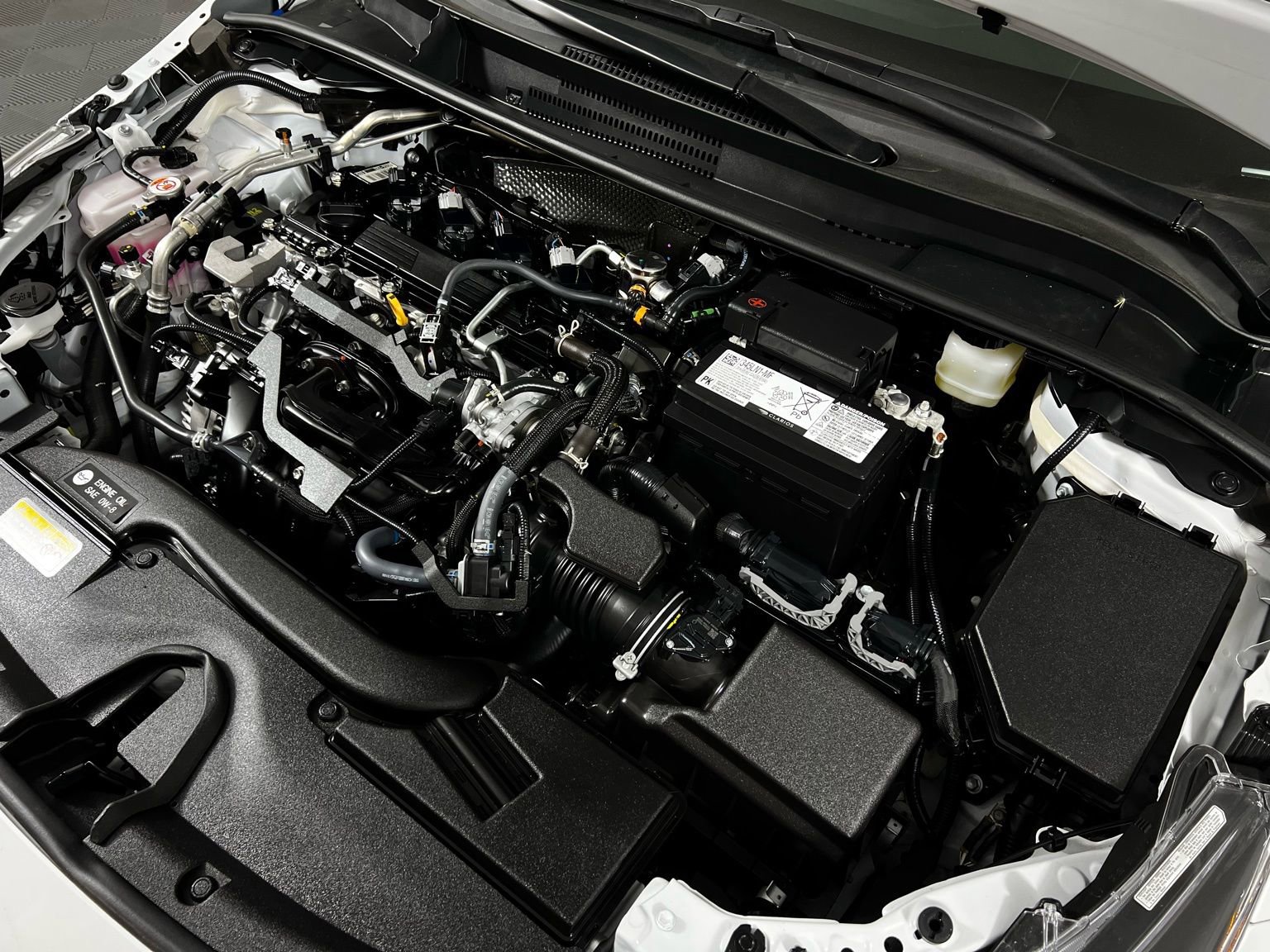 Used 2025 Toyota Corolla LE image 11