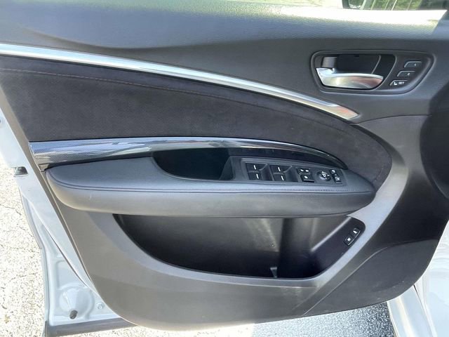 Used 2020 Acura MDX A-Spec image 15