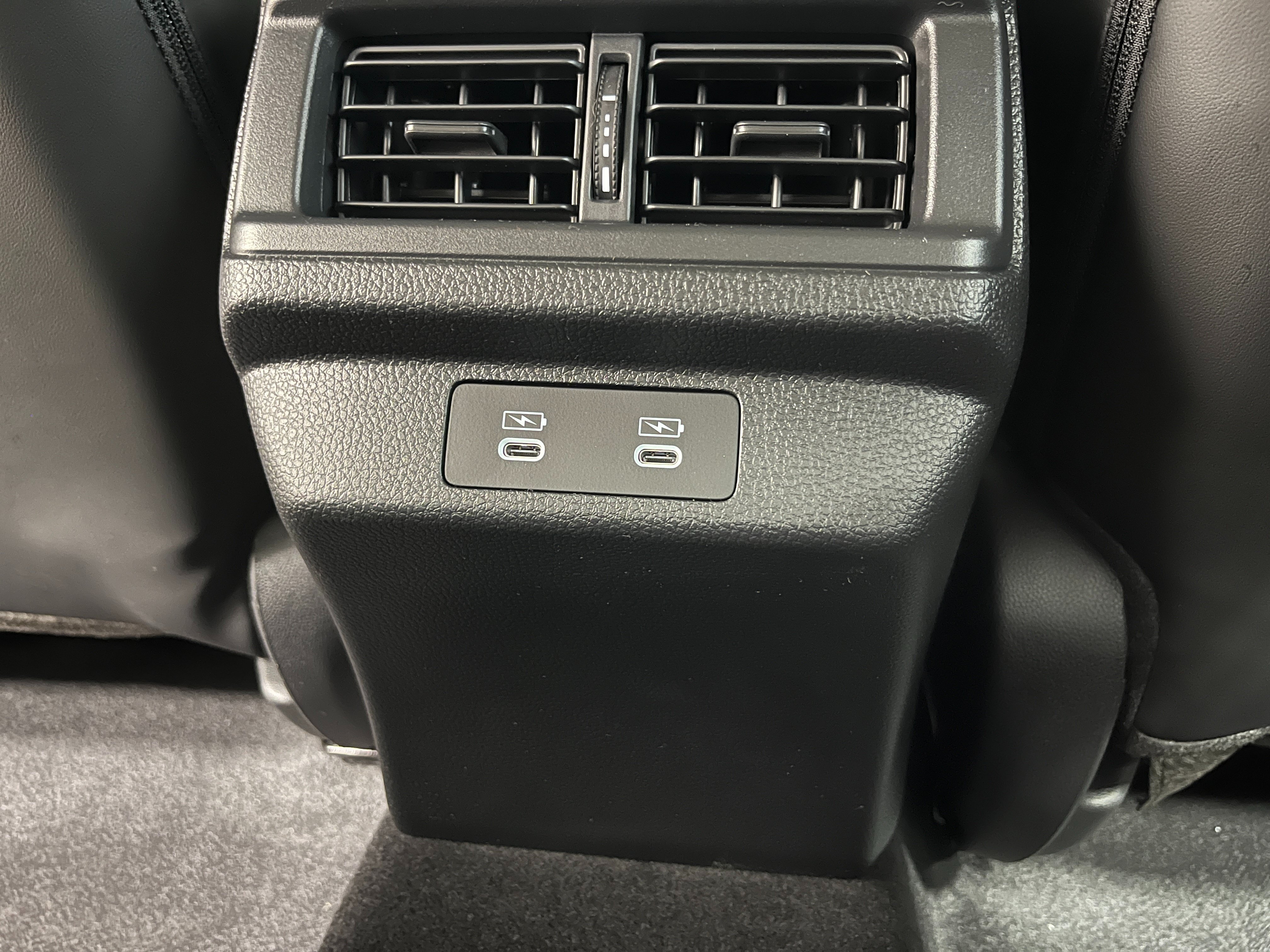 New 2026 Honda Accord EX-L image 24