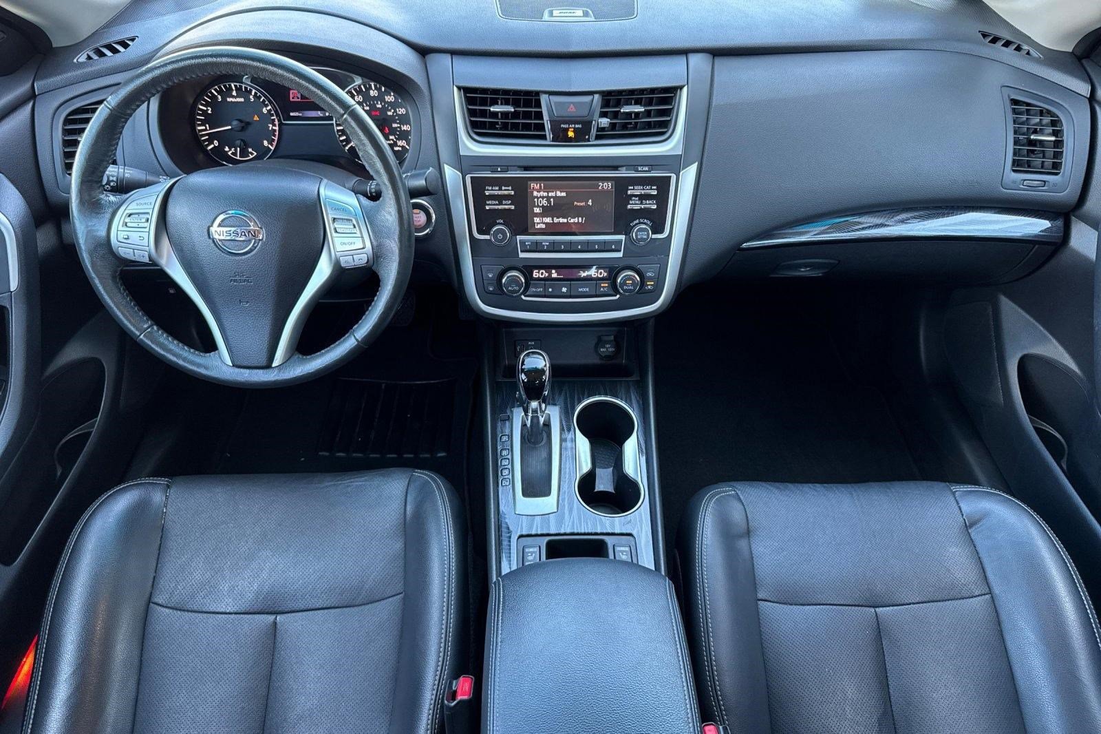 Used 2017 Nissan Altima 2.5 SL image 26