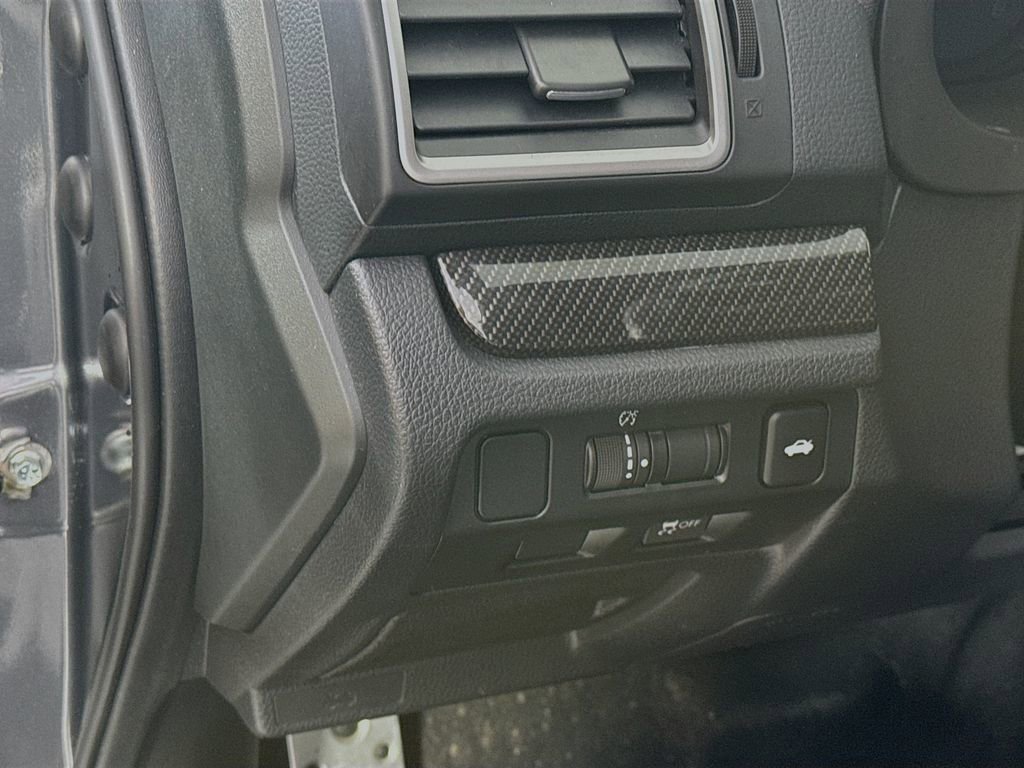 Used 2020 Subaru WRX Premium w/ Popular Package #3 (IZT) image 10