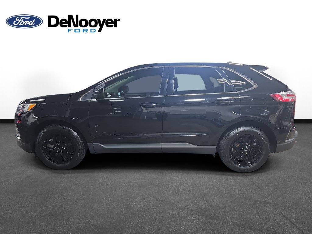 Used 2024 Ford Edge SEL w/ Convenience Package AWD/4WD image 10