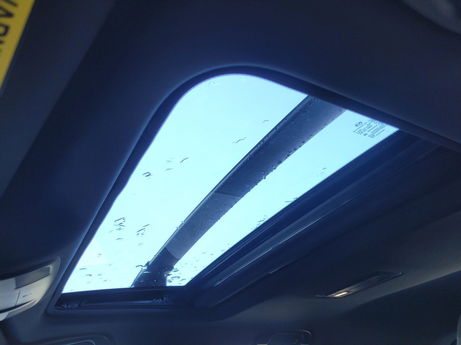 New 2025 MAZDA CX-5 Signature image 5