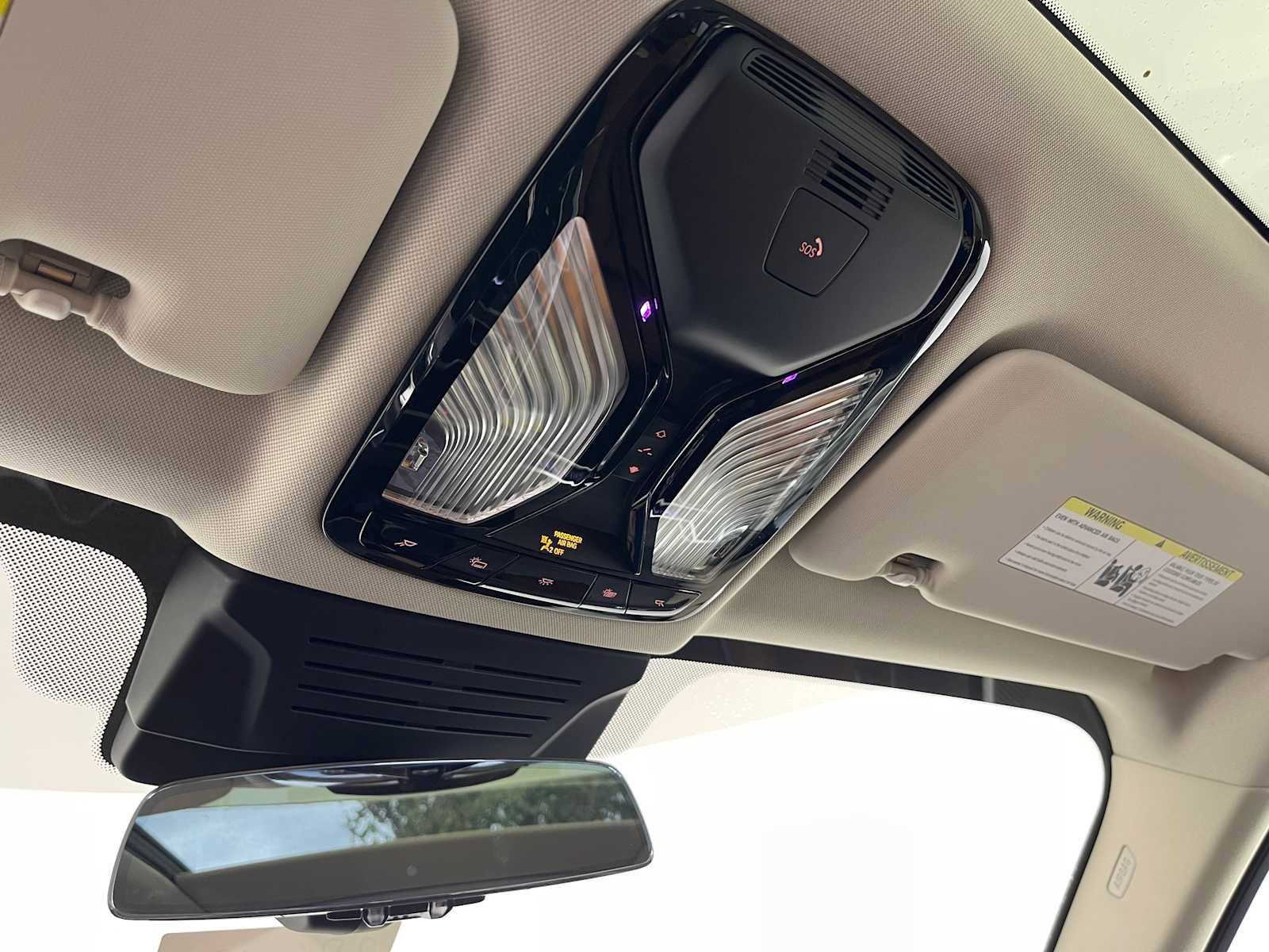 New 2026 BMW X7 xDrive40i image 29