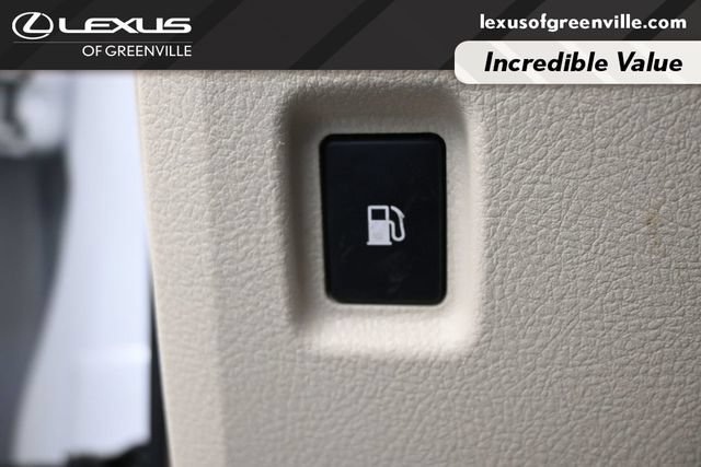 Used 2018 Lexus GX 460 Premium w/ Premium Package AWD/4WD image 18