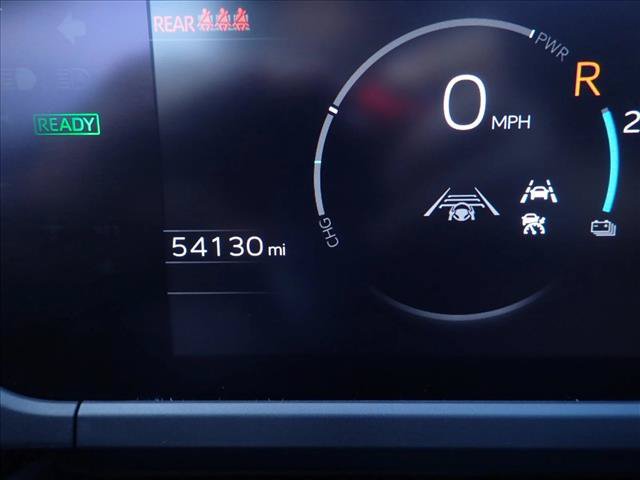 Certified 2023 Subaru Solterra AWD image 20