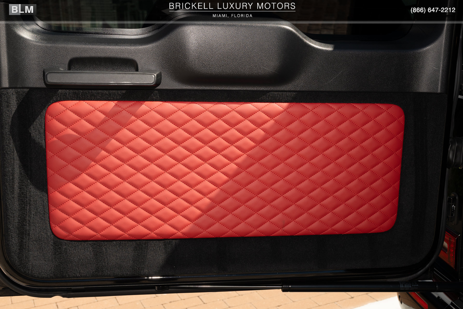 Used 2021 Mercedes-Benz G 63 AMG 4MATIC image 14