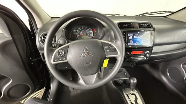 Used 2024 Mitsubishi Mirage G4 ES FWD image 14