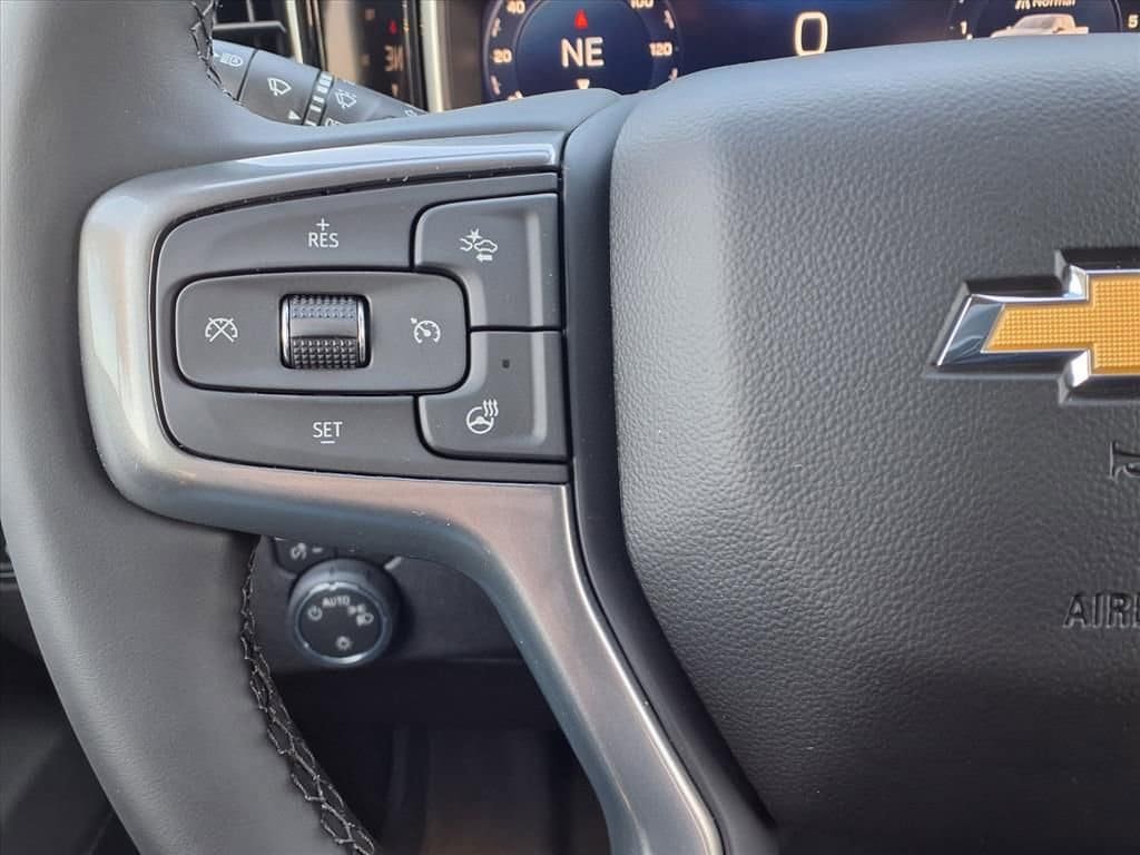New 2026 Chevrolet Silverado 1500 LT w/ Safety Package RWD image 23