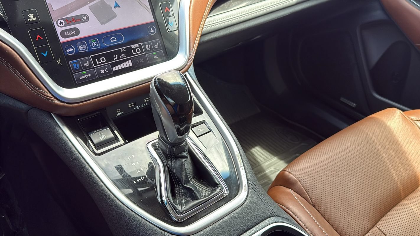 Used 2020 Subaru Outback Touring XT AWD/4WD image 28