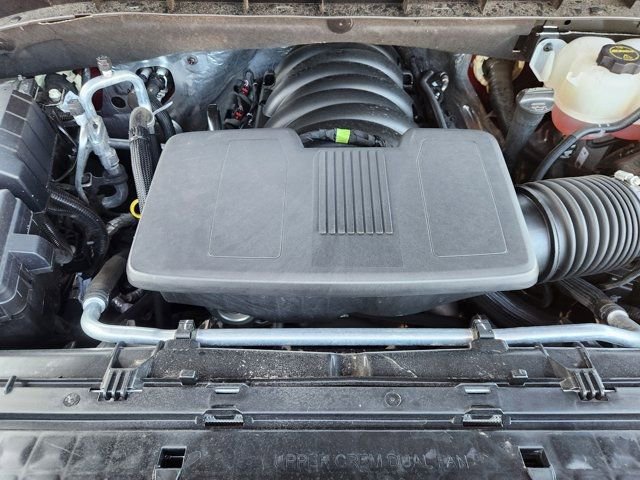 Used 2025 Chevrolet Silverado 1500 RST w/ Convenience Package II image 33
