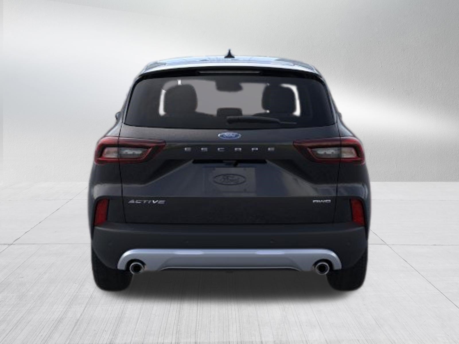 New 2026 Ford Escape Active w/ Tech Pack #1 AWD/4WD image 7