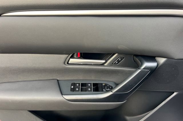 New 2026 MAZDA CX-50 2.5 Hybrid w/ Cargo Package image 11