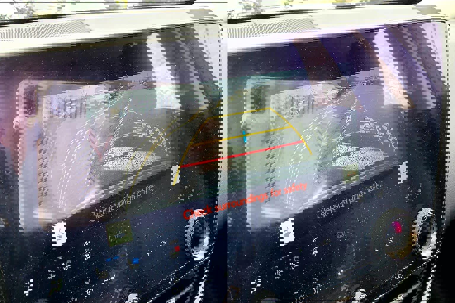 Used 2023 Lexus NX 350 AWD image 27