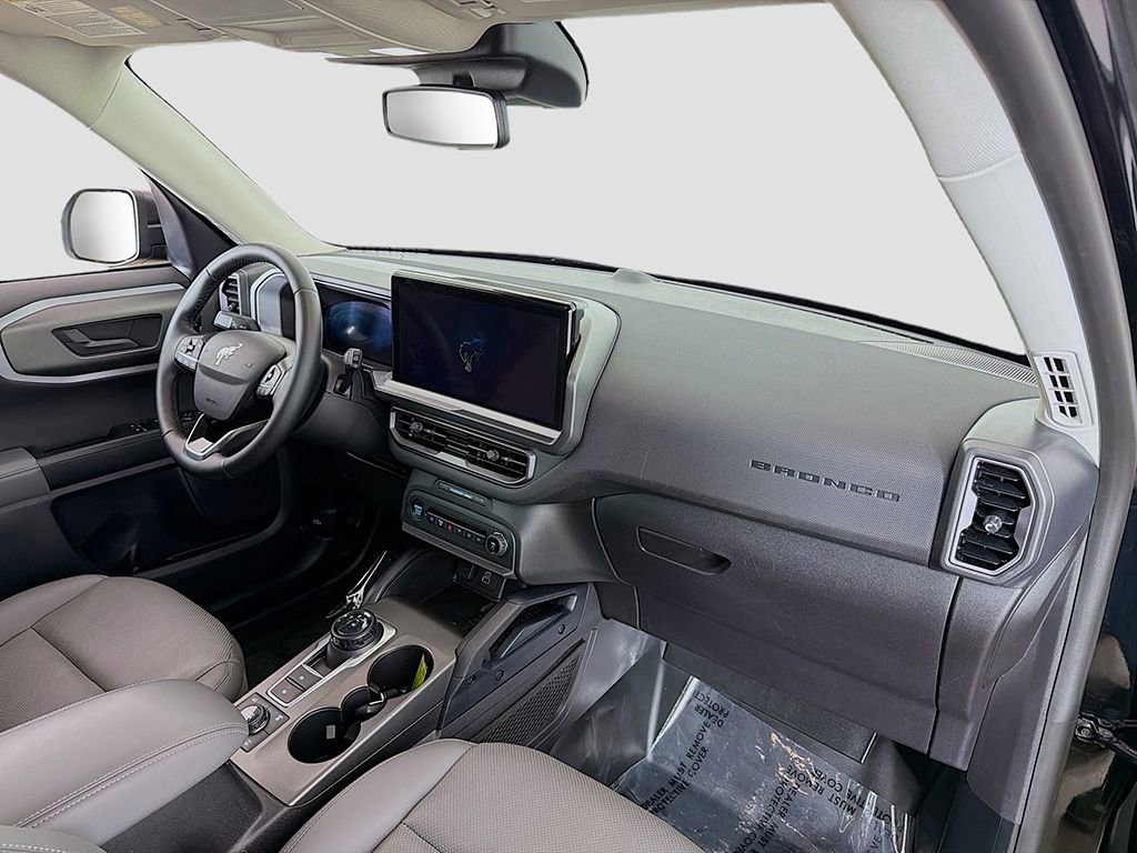 Used 2025 Ford Bronco Sport Badlands image 18
