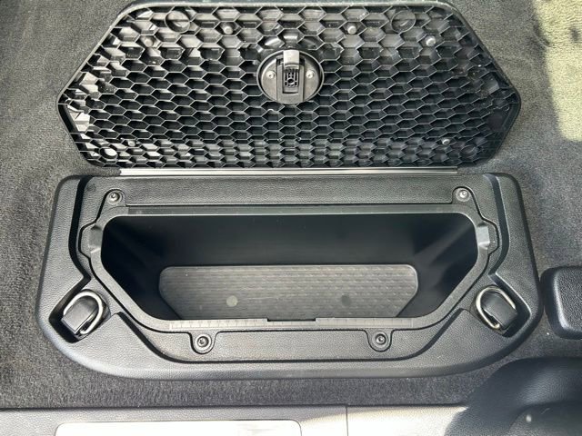 Used 2020 RAM 1500 Longhorn AWD/4WD image 52