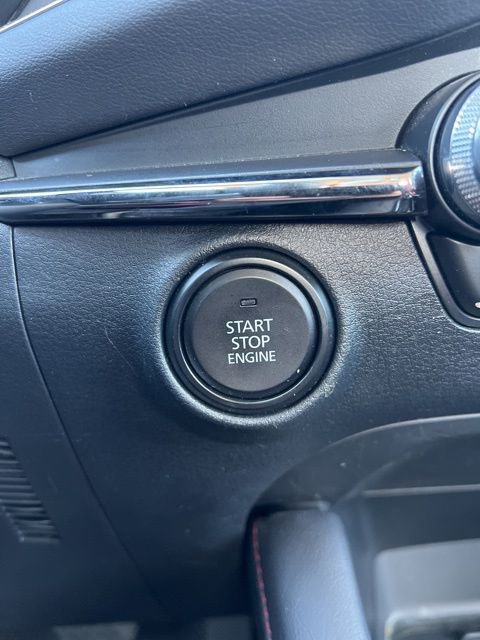 Used 2025 MAZDA MAZDA3 s image 16