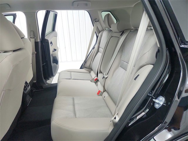 New 2025 Nissan Rogue SV image 29