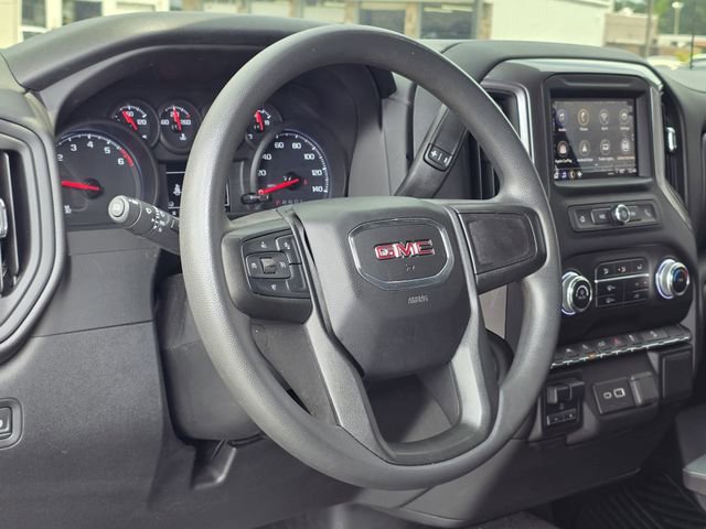 Used 2023 GMC Sierra 1500 Pro w/ Graphite Edition image 22