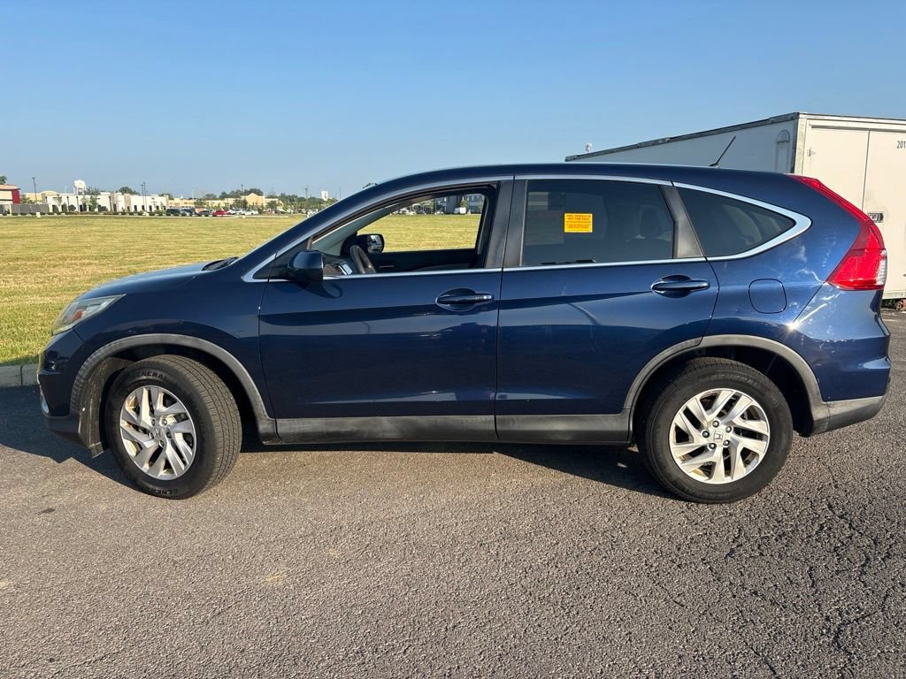 Used 2016 Honda CR-V EX image 8