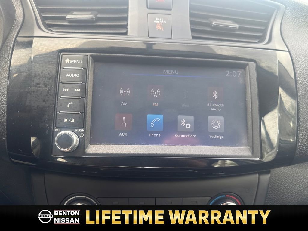 Used 2019 Nissan Sentra S image 17