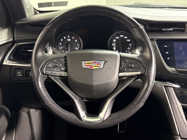 Used 2020 Cadillac XT6 Sport AWD/4WD image 23