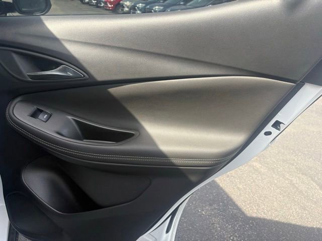 Certified 2024 Buick Encore GX Preferred image 18