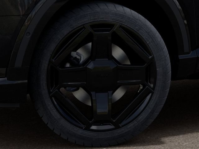 New 2027 Kia Telluride X-Line SX Prestige AWD/4WD image 9