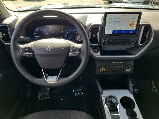 Certified 2023 Ford Bronco Sport Big Bend w/ Convenience Package AWD/4WD image 4