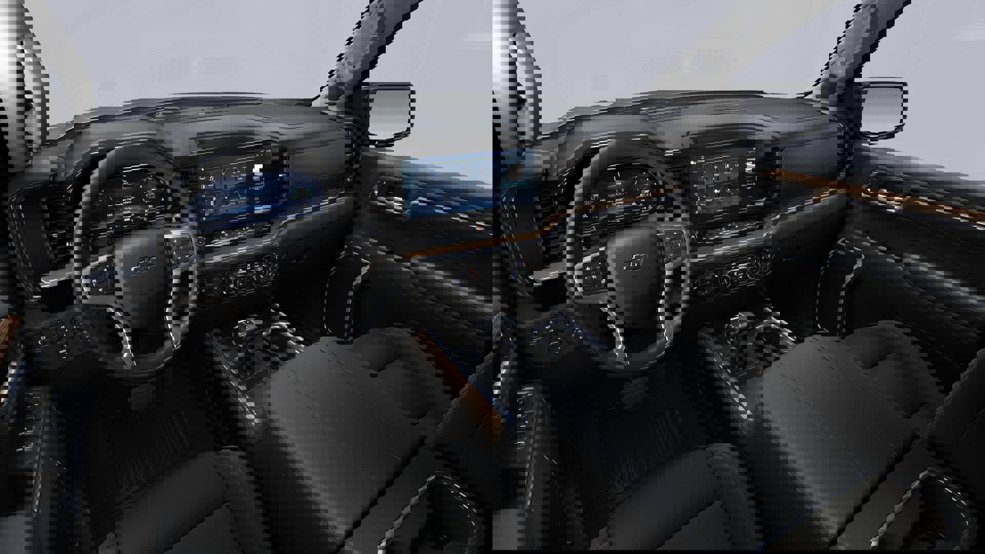 New 2024 Chevrolet Silverado 1500 RST w/ Convenience Package II image 51