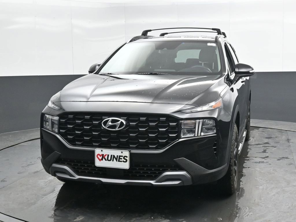 Used 2023 Hyundai Santa Fe XRT w/ Cargo Package AWD/4WD image 8