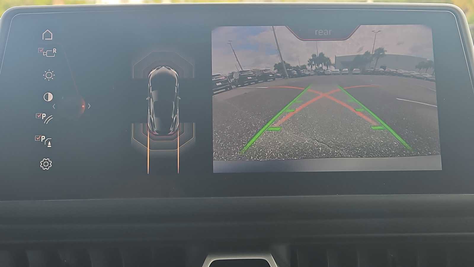 Used 2025 Toyota Supra Premium w/ Driver Assist Package image 23