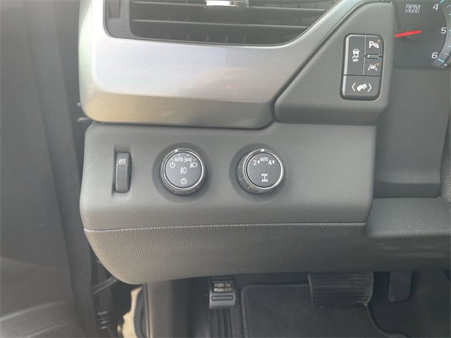Used 2020 Chevrolet Tahoe Premier image 18