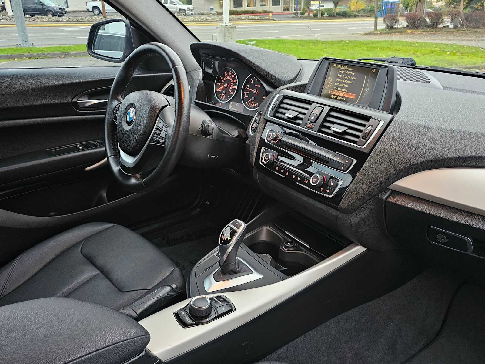 Used 2015 BMW 228i Coupe image 10