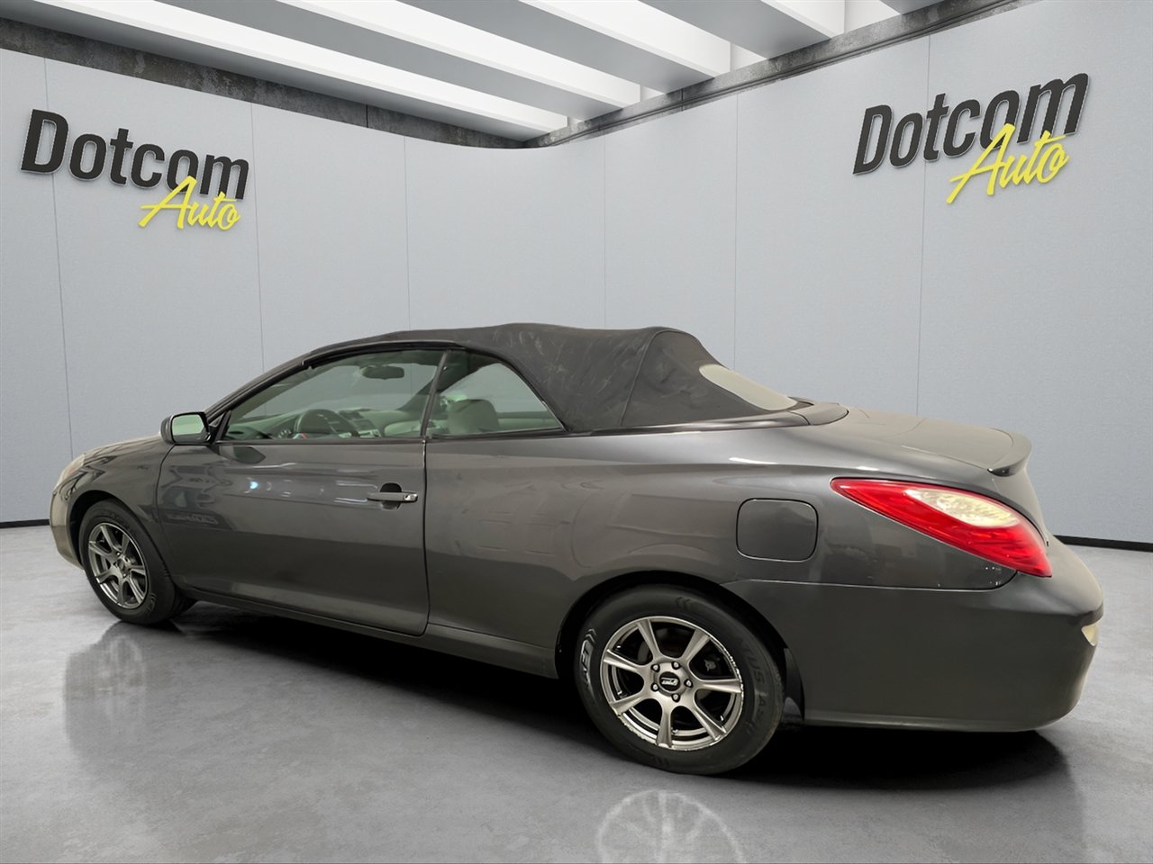Used 2008 Toyota Solara Sport image 4